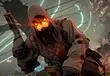 Harewood, Hyder starring in Killzone: Shadow Fall