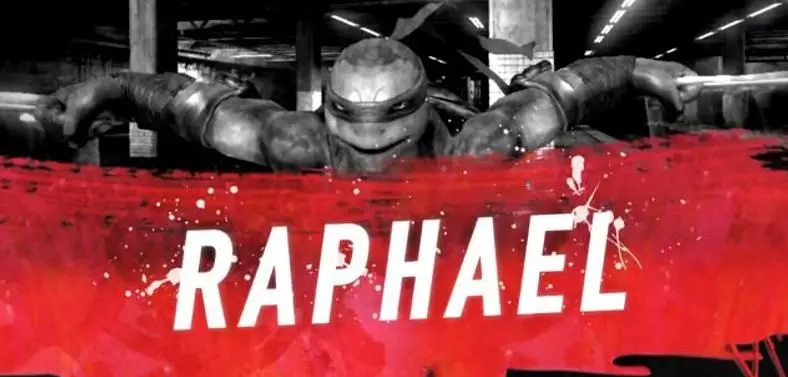 Teenage Mutant Ninja Turtles return the Summer in Out of the Shadows