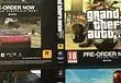 GAME tweets promotional GTA V artwork, affirms 'spring 2013'