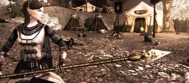 LOTRO Update 6: Shores of the Great River detailed