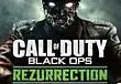 Black Ops "Rezurrection" DLC hits PC, PSN next week