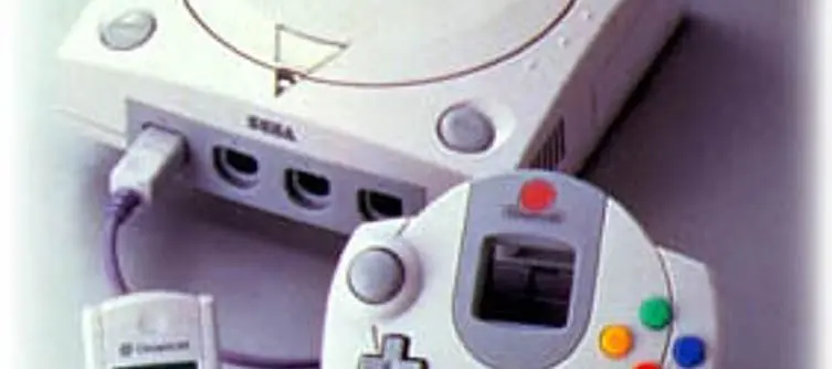 10 Dreamcast Games for XBLA and PSN
