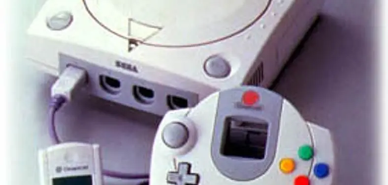 10 Dreamcast Games for XBLA and PSN