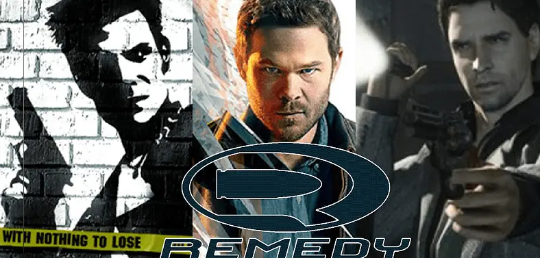 Remedy's Secret "Project 7" Game Could Be An Online Multiplayer Game