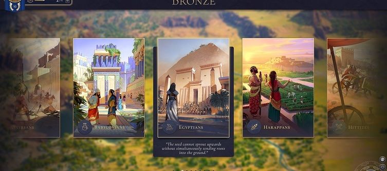 First Humankind Developer Diary Sees Amplitude Studios Discussing the Title's Origins