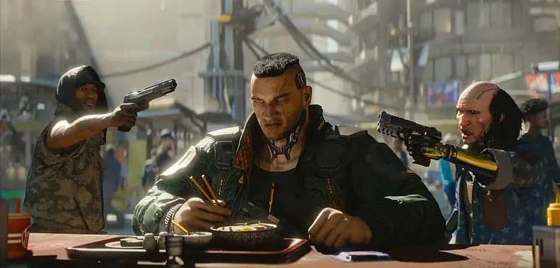 Upcoming PC Games of 2020 - Our Top New Games Picks