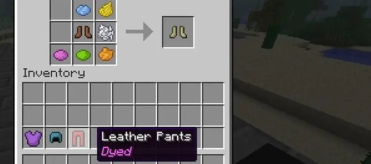 Minecraft 1.4 PC update will include dyes, potted plants, night vision