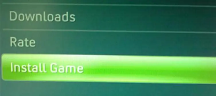 Skyrim makes "heavy use of caching" on Xbox 360, 'longer loads if cache cleared'