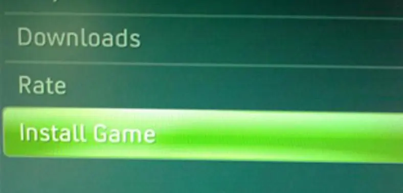 Skyrim makes "heavy use of caching" on Xbox 360, 'longer loads if cache cleared'