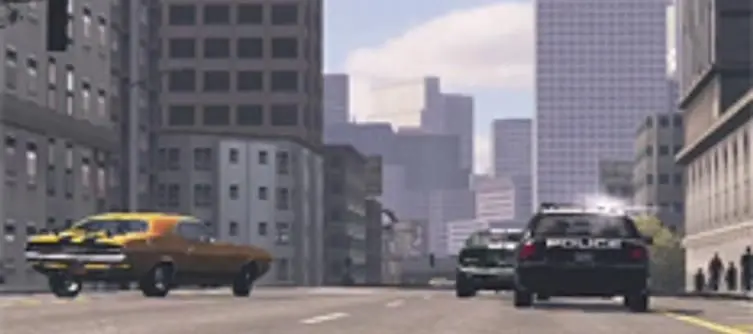 Ubisoft: PC Driver: San Francisco  "requires permanent internet"