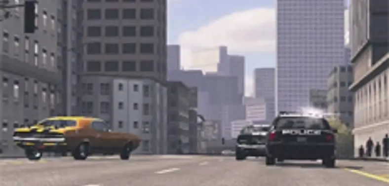 Ubisoft: PC Driver: San Francisco  "requires permanent internet"