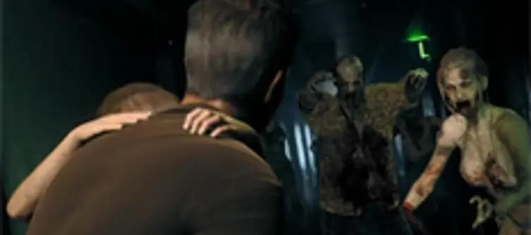 Valve call Dead Island trailer "pretty awesome," curiosity peaked