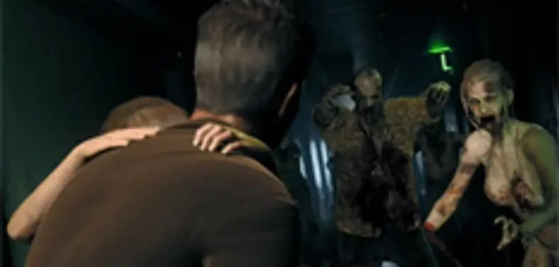 Valve call Dead Island trailer "pretty awesome," curiosity peaked