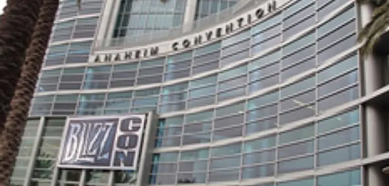 BlizzCon 2011 formally announced