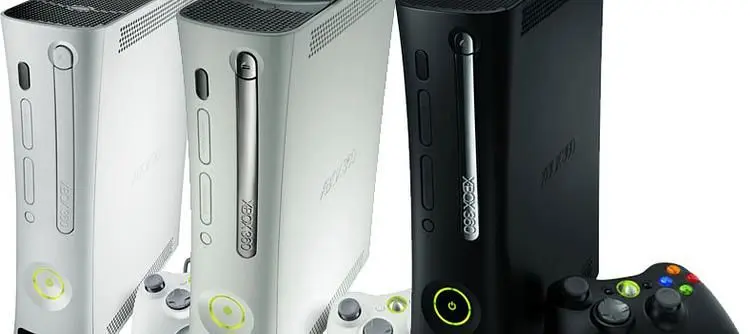 40 million Xbox 360s sold worldwide