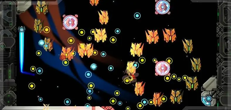 Velocity Ultra hitting Steam on the 12th December