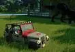 Jurassic World Evolution - How To Unlock The 1993 Jurassic Park Jeep Skin