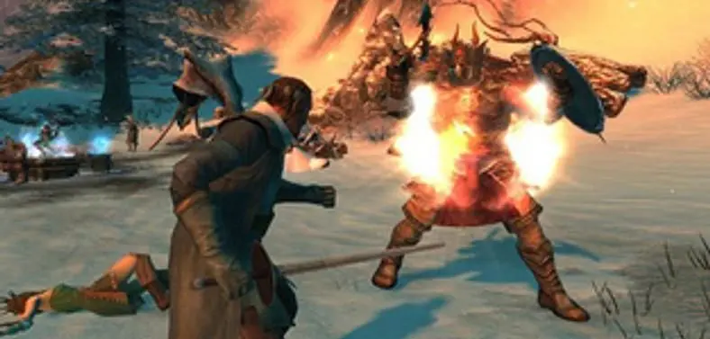 Trion's RIFT MMO not "going to enter the whaling business" of free-to-play