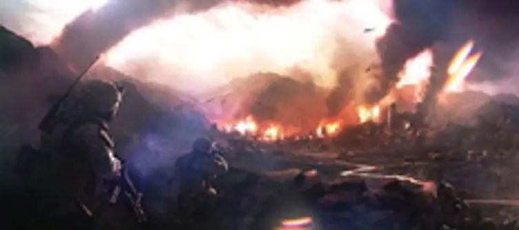 Operation Flashpoint: Red River delay