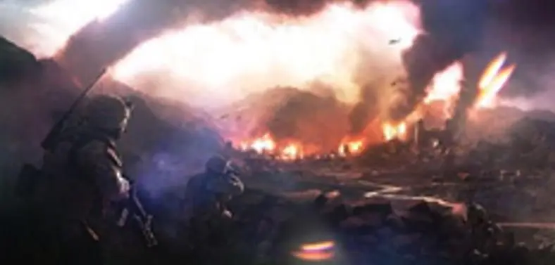 Operation Flashpoint: Red River delay