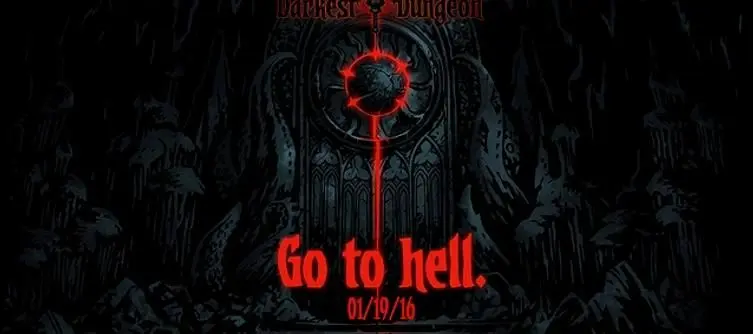 Darkest Dungeon to release in full next January 