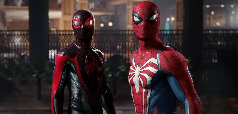 When is Marvel's Spiderman 2 coming to PC? 