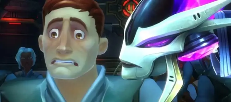 Carbine detail Scientist and Settler paths in WildStar MMO