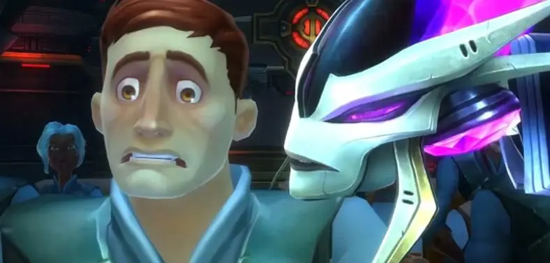 Carbine detail Scientist and Settler paths in WildStar MMO