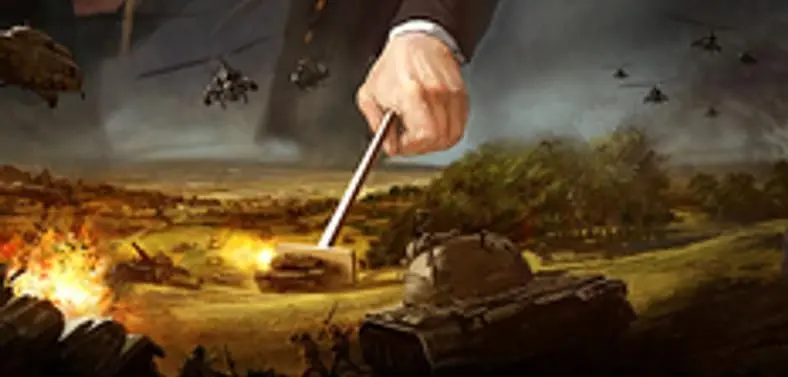 Eugen Systems unveil new RTS Wargame: European Escalation