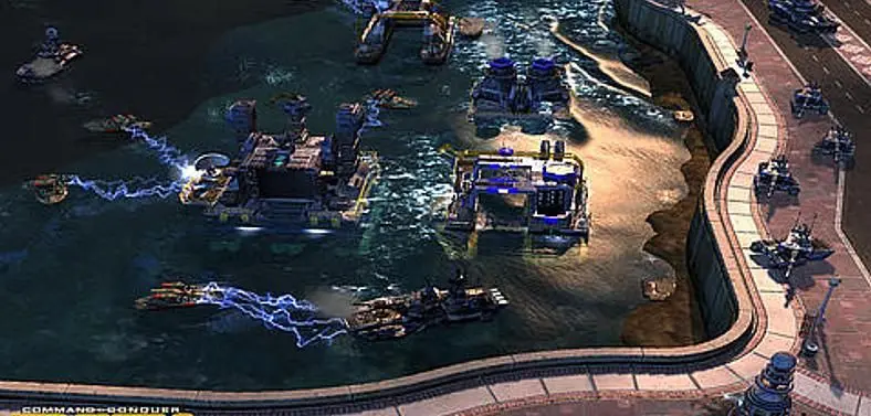 Red Alert 3 Premier Edition to include mystery beta
