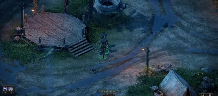 Pillars of Eternity 2: Deadfire - Console Commands