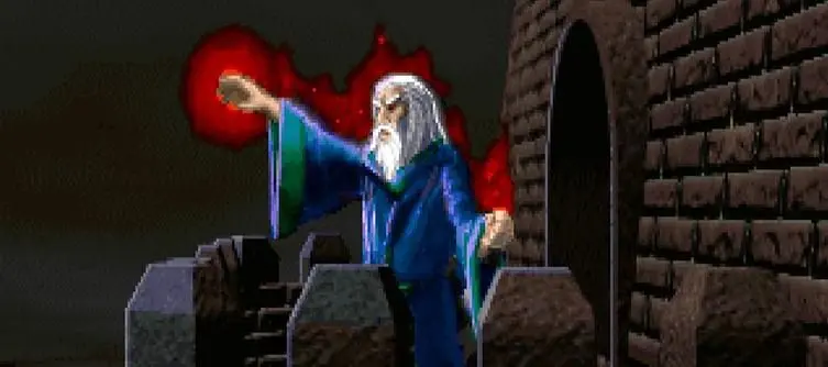 Slitherine acquires the Master of Magic franchise