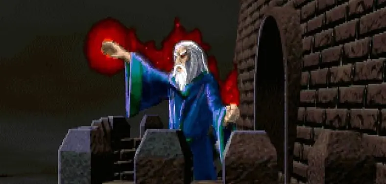 Slitherine acquires the Master of Magic franchise