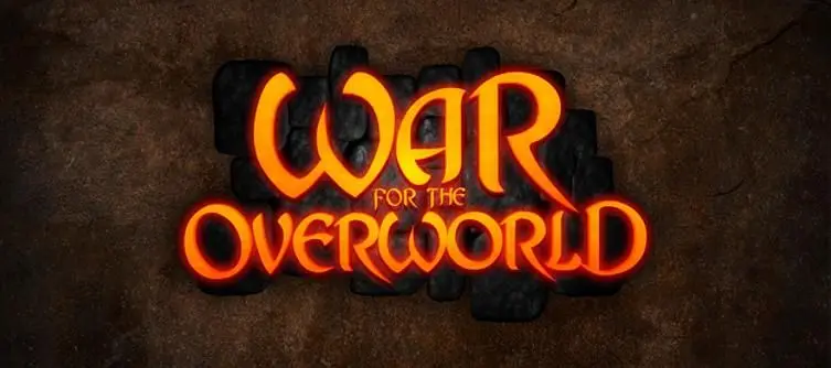 War for the Overworld gets new delay to 'Bedrock Beta',  final release affected