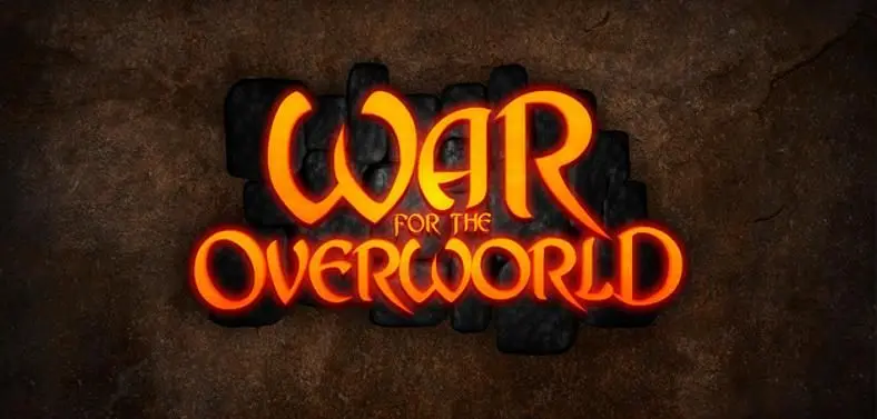 War for the Overworld gets new delay to 'Bedrock Beta',  final release affected