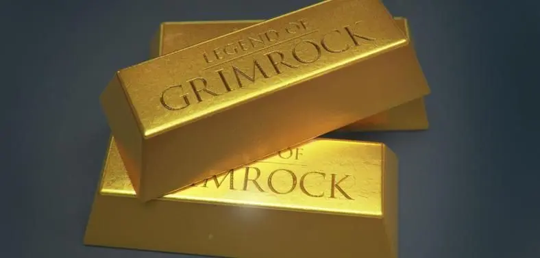 Legend of Grimrock has gone gold