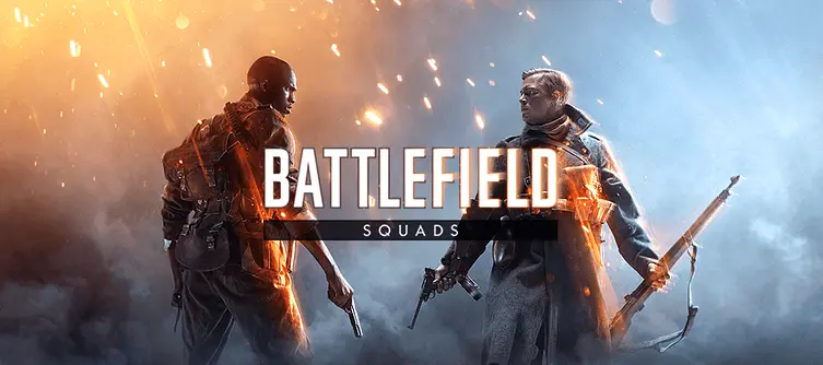 EA are showing off live gameplay of Battlefield 1 on June 12th