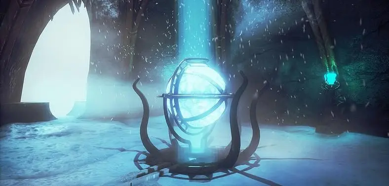 Conarium Turns Another Classic Lovecraft Novella Into A Harrowing 4K Adventure