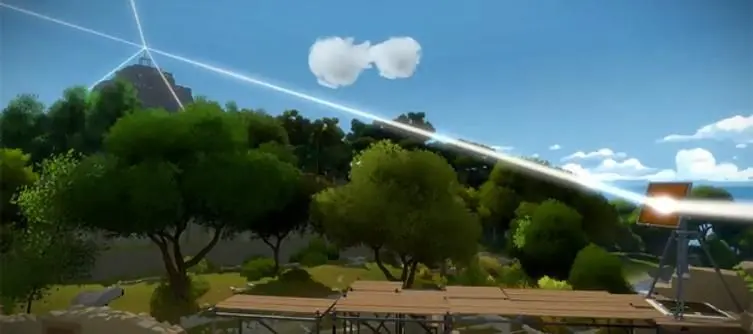 Jonathan Blow 'getting rid of all terrible adventure mechanics' with The Witness
