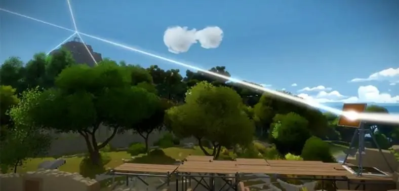 Jonathan Blow 'getting rid of all terrible adventure mechanics' with The Witness