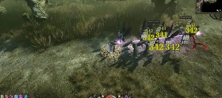 Premium Scenario DLC now available for The Incredible Adventures of Van Helsing