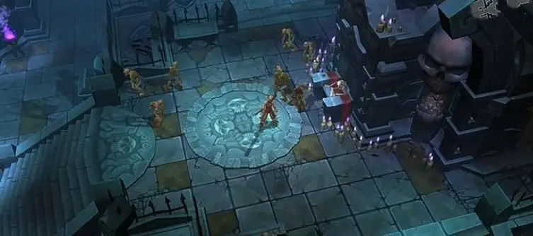 Dev: Torchlight II still coming this Summer