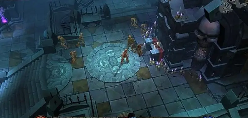 Dev: Torchlight II still coming this Summer