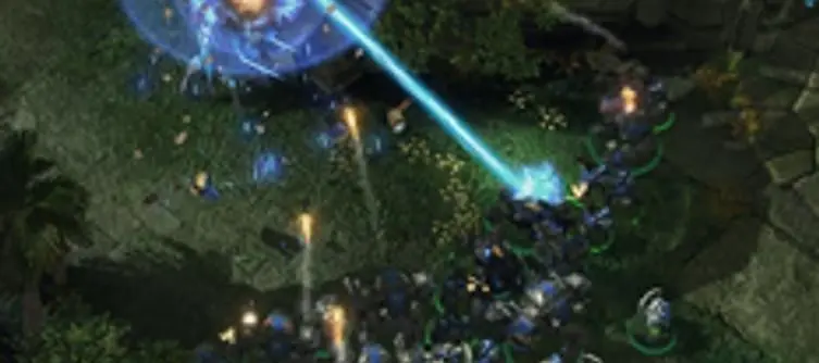 StarCraft II 'free' in South Korea