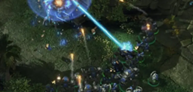 StarCraft II 'free' in South Korea