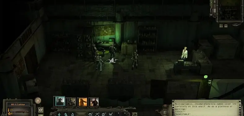 inXile's Brian Fargo: Wasteland 2 beta coming in 2.5 weeks