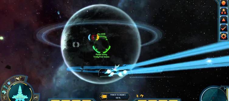  Starpoint Gemini 2 "Titans" DLC announced, Warlords spinoff getting Early Access