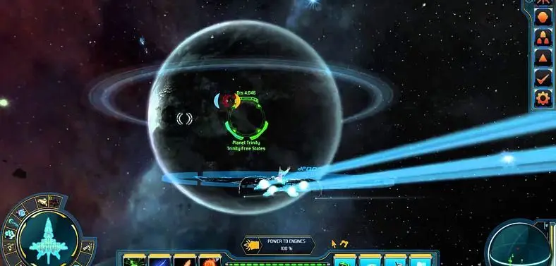  Starpoint Gemini 2 "Titans" DLC announced, Warlords spinoff getting Early Access