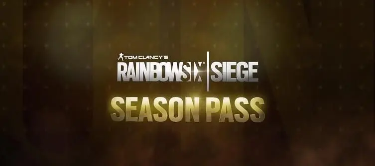 Ubisoft releases new trailer explaining year-long Rainbow Six Siege free DLC, Season Pass