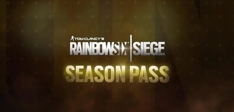 Ubisoft releases new trailer explaining year-long Rainbow Six Siege free DLC, Season Pass